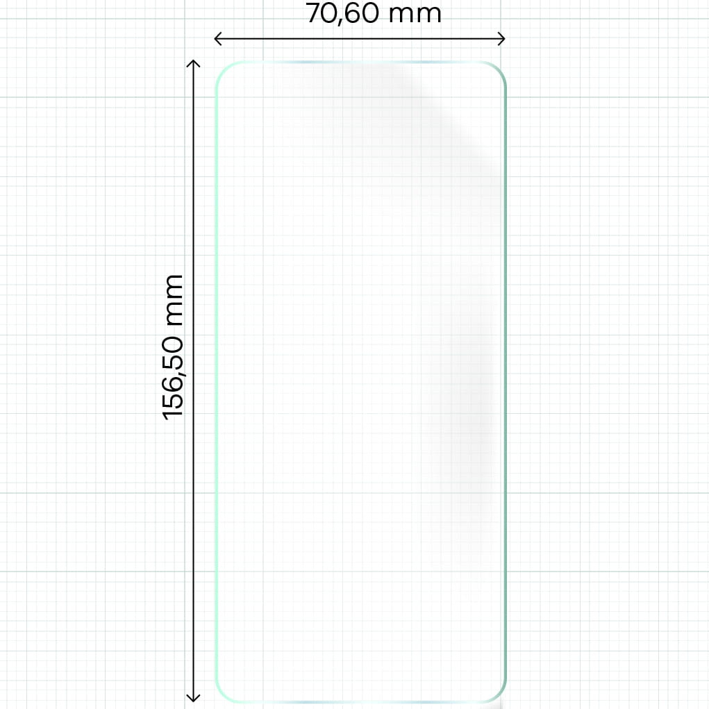 Folia Hydro Elowa Na Ekran Bizon Glass Hydrogel Do Nothing Phone