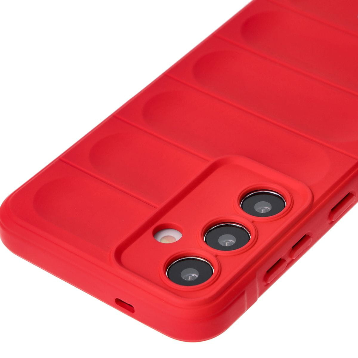 Etui Bizon Case Tur Do Galaxy S Czerwone Dobra Cena Sklep Online