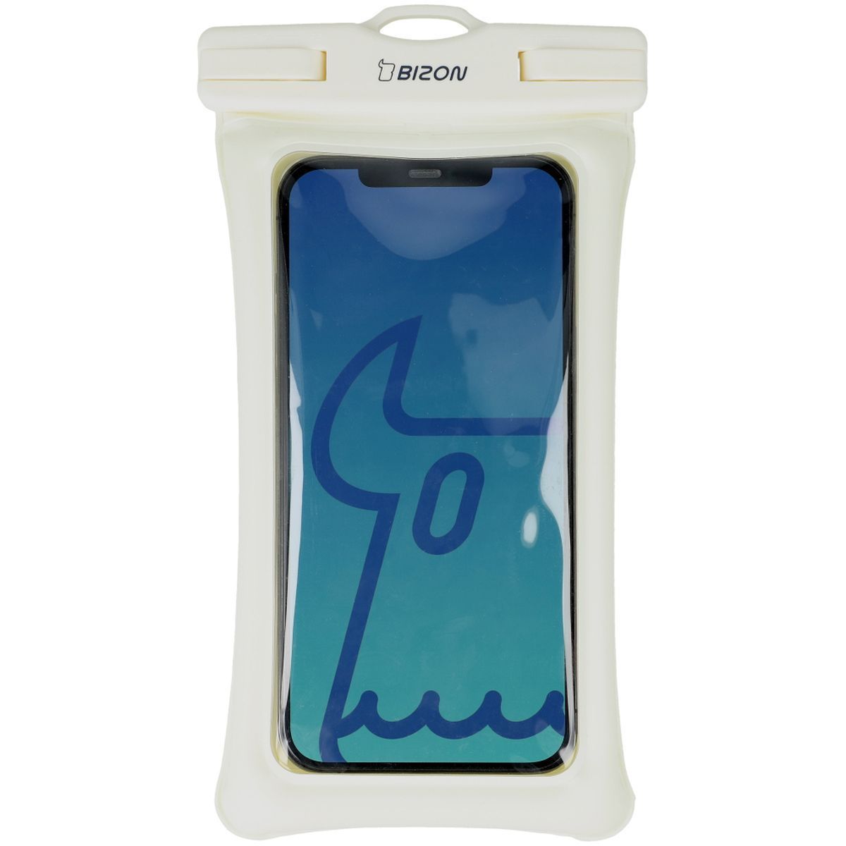 Uniwersalne etui wodoszczelne Bizon Case Hydrofloat