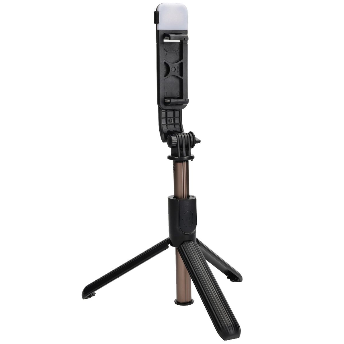 Funkcja tripodu w Bizon Accessories Selfie Lamp
