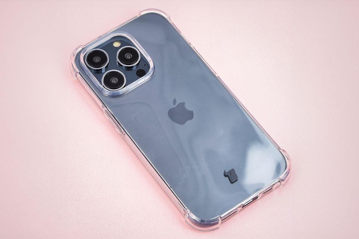 Etui Bizon Case Salpa na telefonie