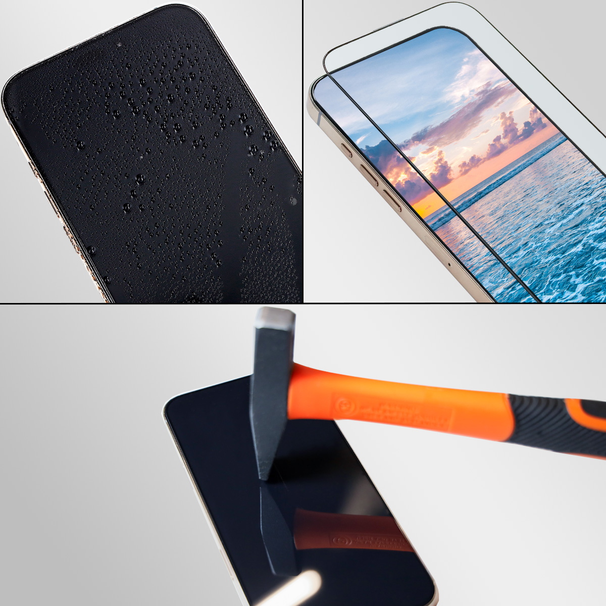 Właściwości szkła Bizon Glass Aplikator