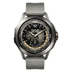 Xiaomi Watch S4 Sport