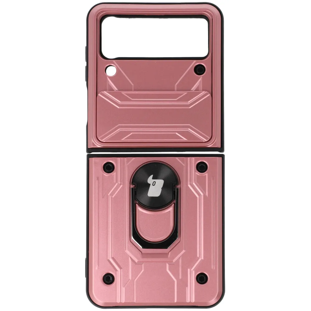 Bizon Case CamShield Gloss Ring