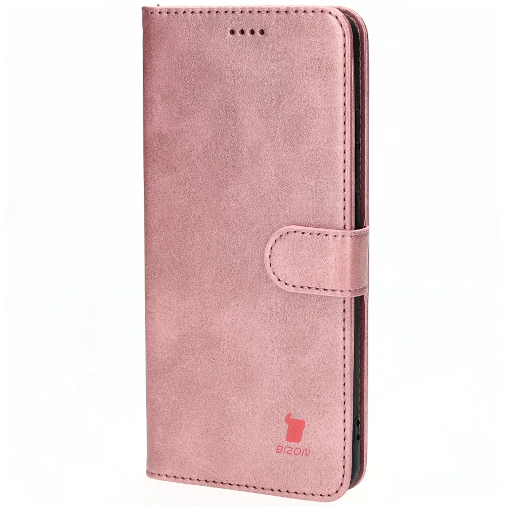 Bizon Case Wallet Dark