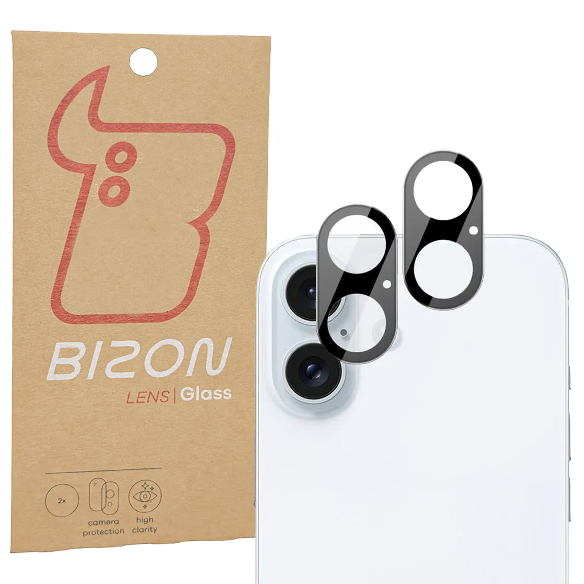 Bizon Glass Lens