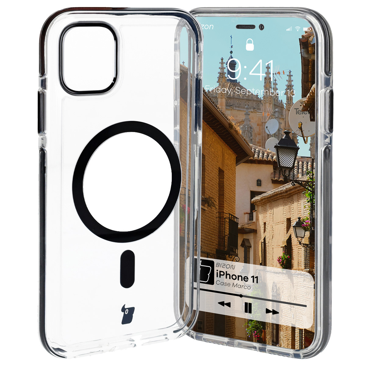 Etui Bizon Case Marco do Apple iPhone 11