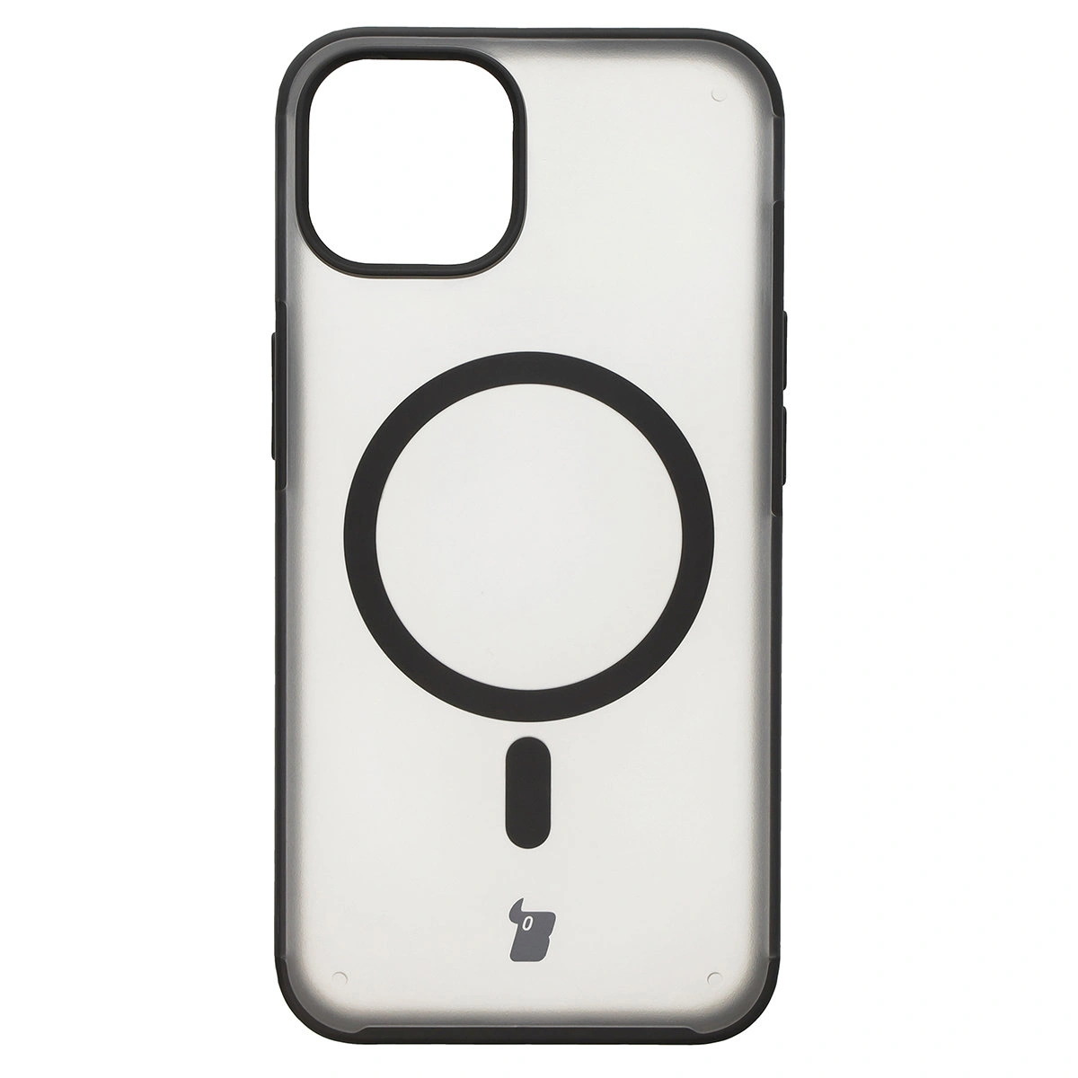 Matowe etui Bizon Case MatteO do Apple iPhone 14 / Apple iPhone 13
