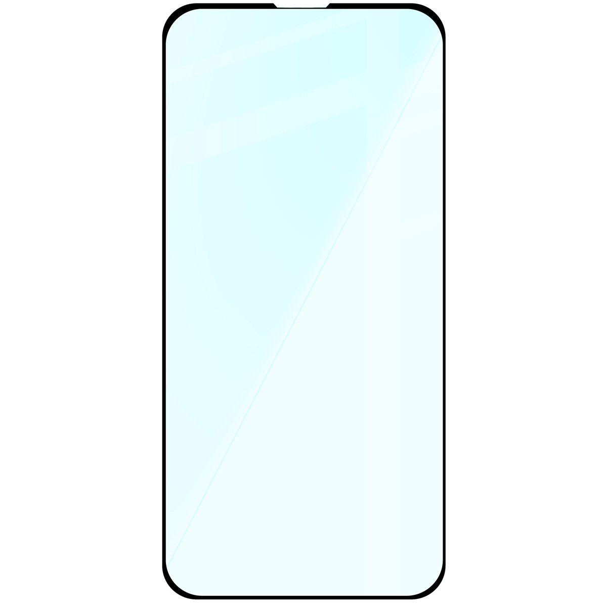 Szkło Bizon Glass Edge 2