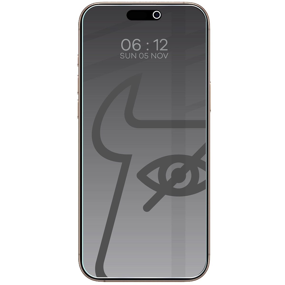 Właściwości szkła Bizon Glass Clear Shadow: powłoka oleofobowa, odporność na zarysowania i niewielka grubość