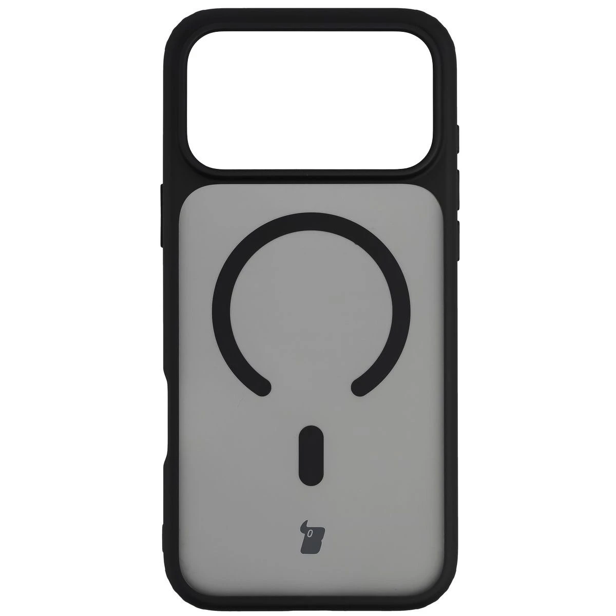 Matowe etui Bizon Case MatteO do Apple iPhone 17 Pro Max