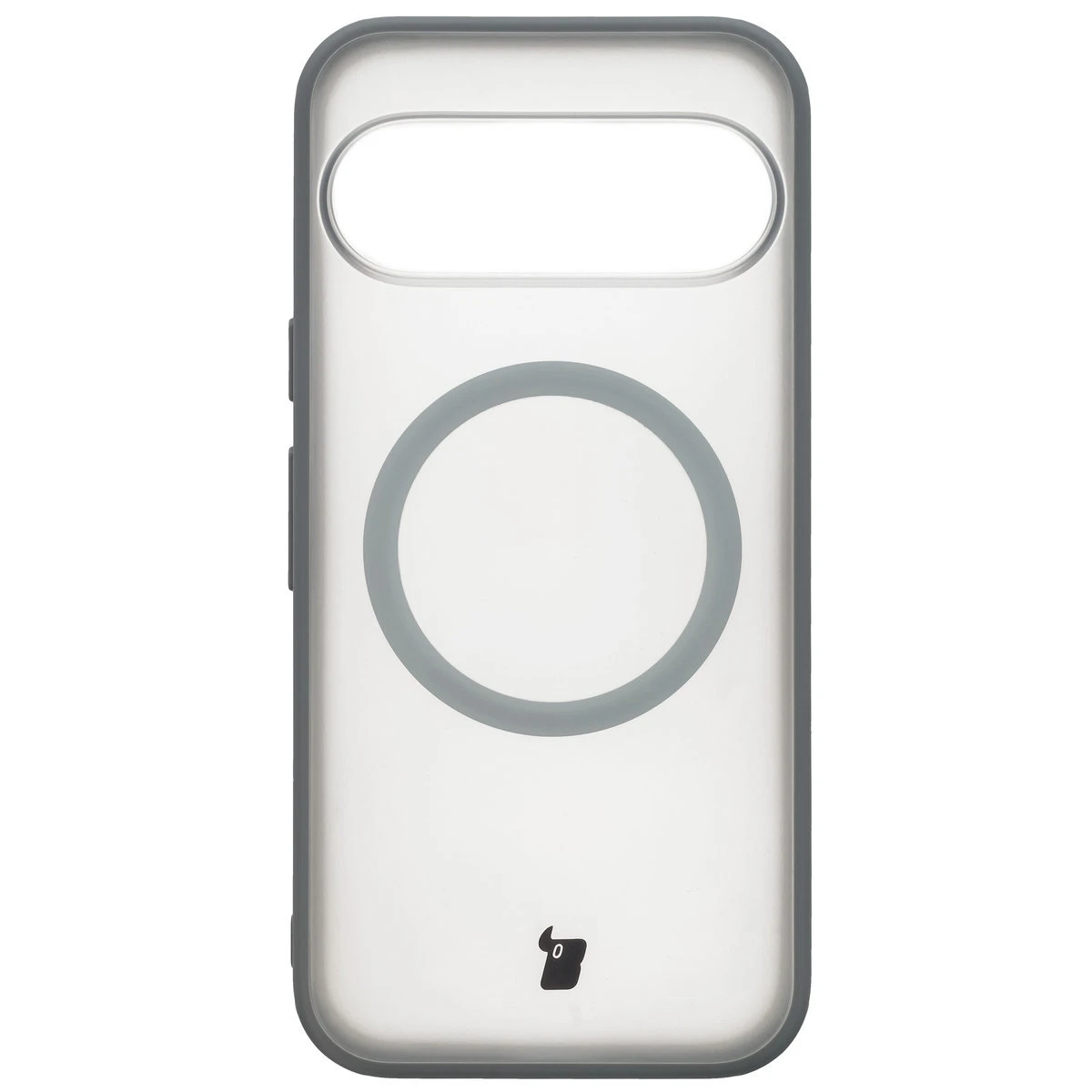 Matowe etui Bizon Case MatteO do Google Pixel 10 / Google Pixel 10 Pro