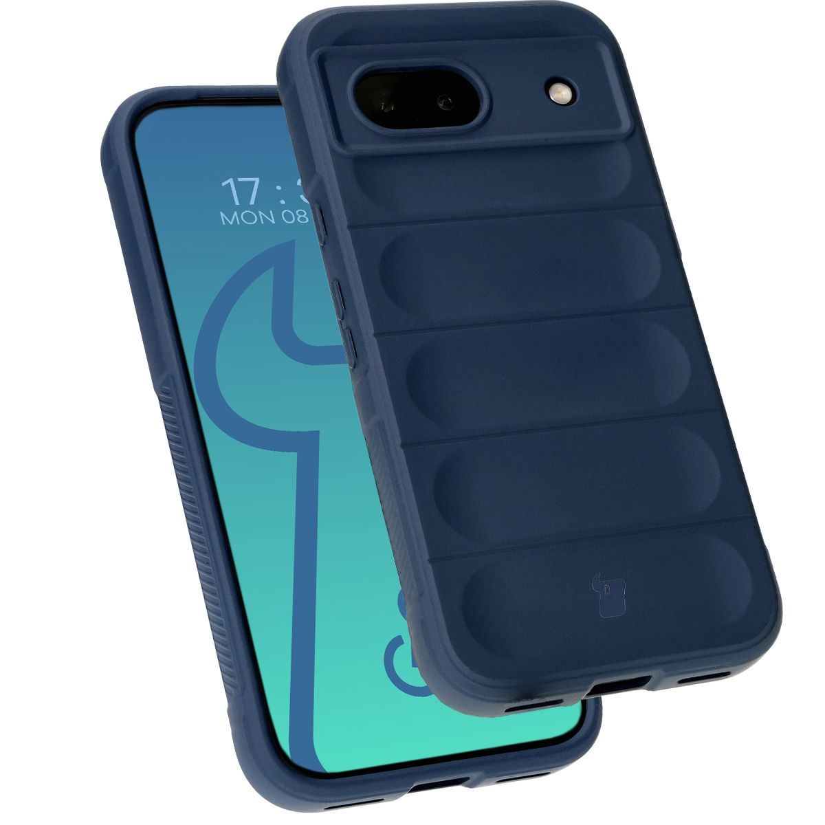 Pancerne etui Bizon Case Tur do Google Pixel 8a