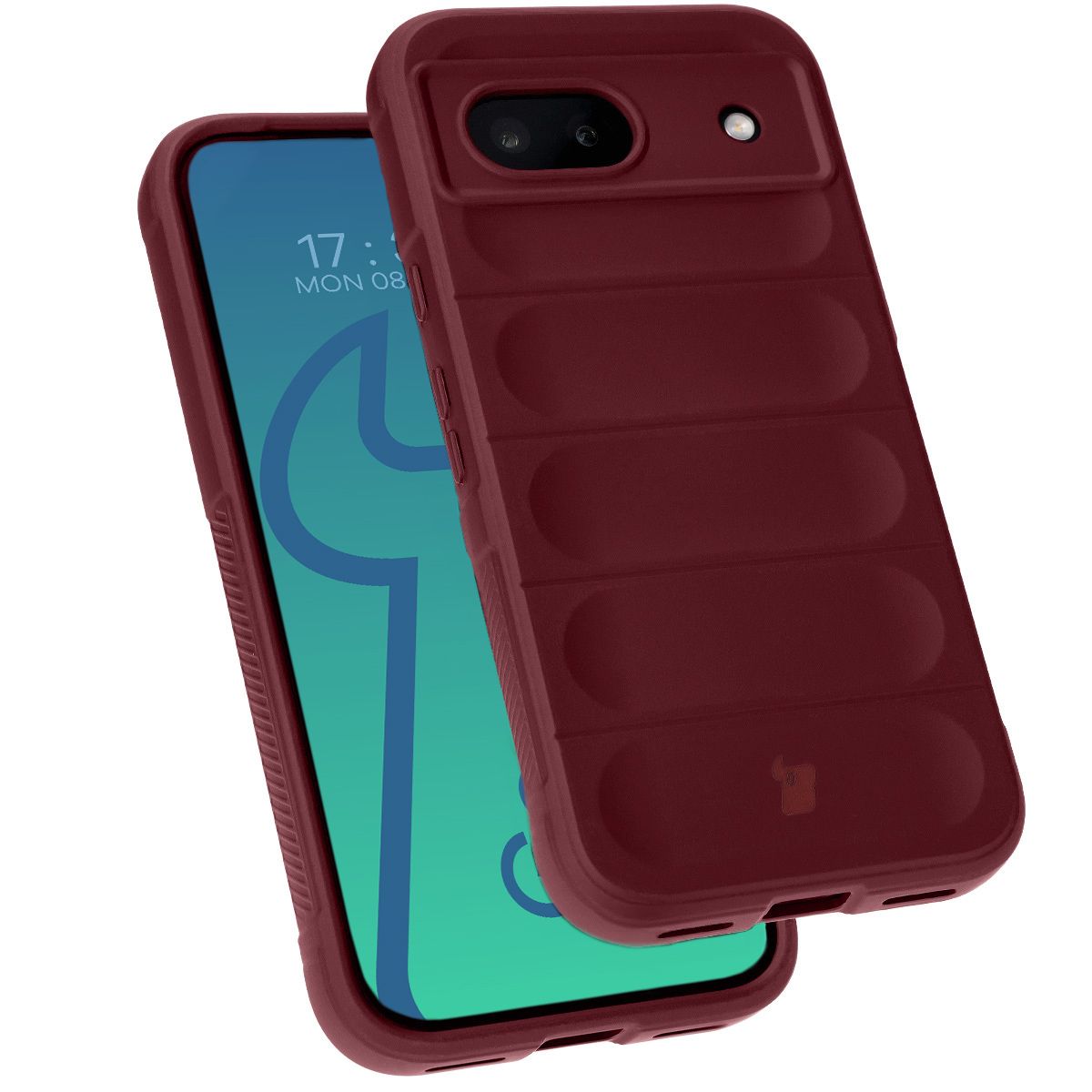 Pancerne etui Bizon Case Tur do Google Pixel 8a