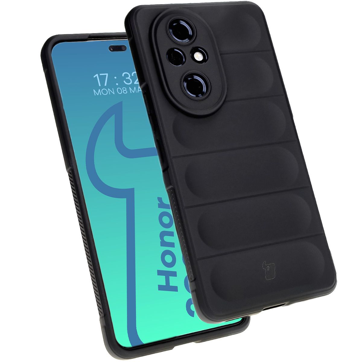 Pancerne etui Bizon Case Tur do Honor 200 Pro