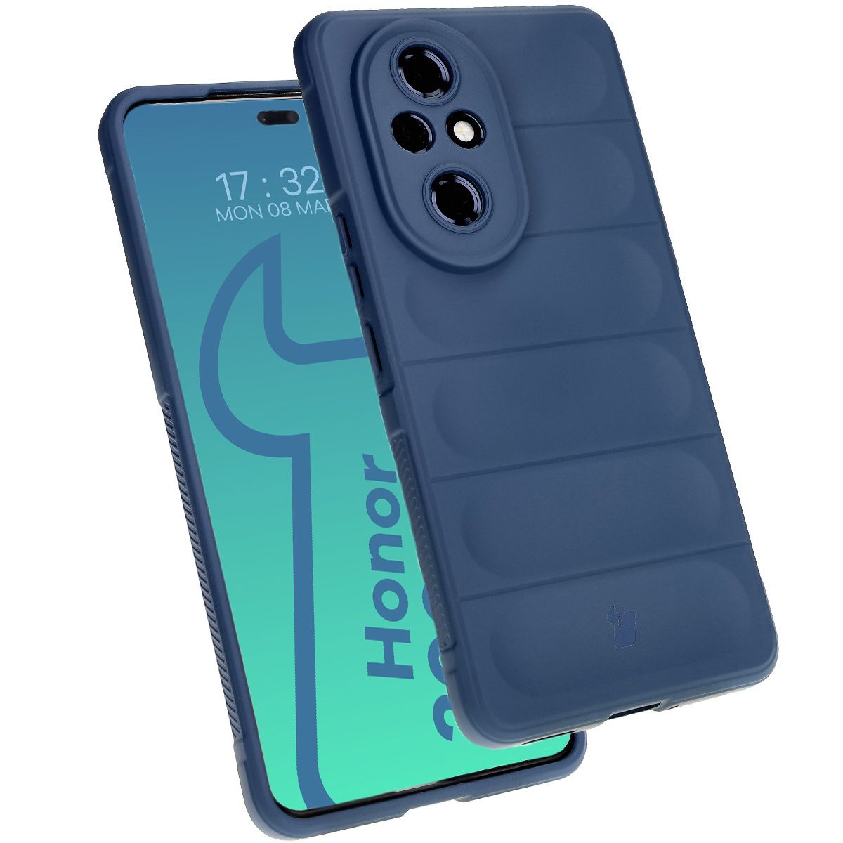 Pancerne etui Bizon Case Tur do Honor 200 Pro