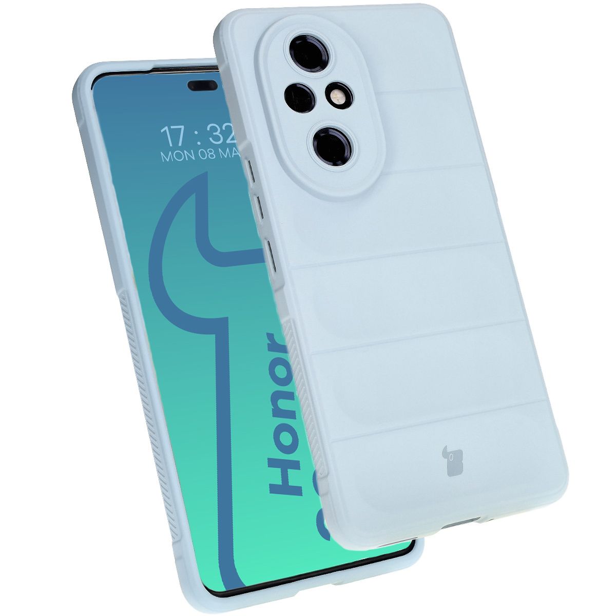 Pancerne etui Bizon Case Tur do Honor 200 Pro