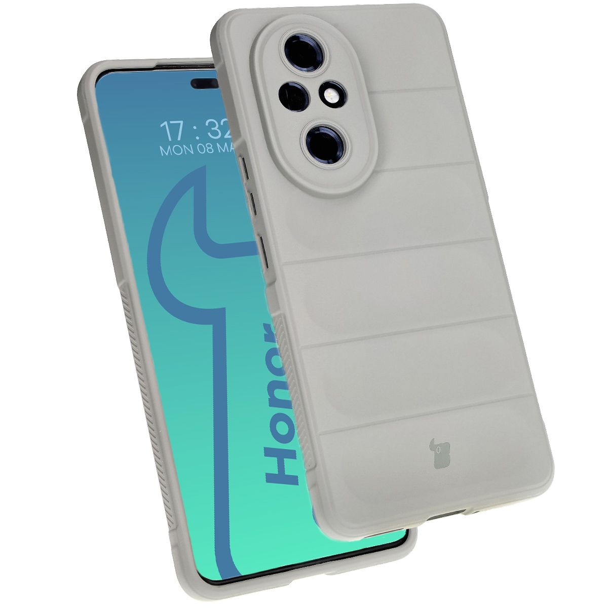 Pancerne etui Bizon Case Tur do Honor 200 Pro