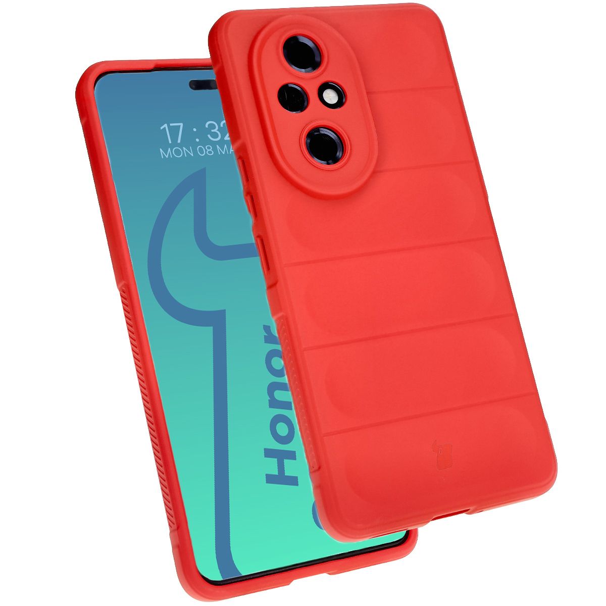 Pancerne etui Bizon Case Tur do Honor 200 Pro