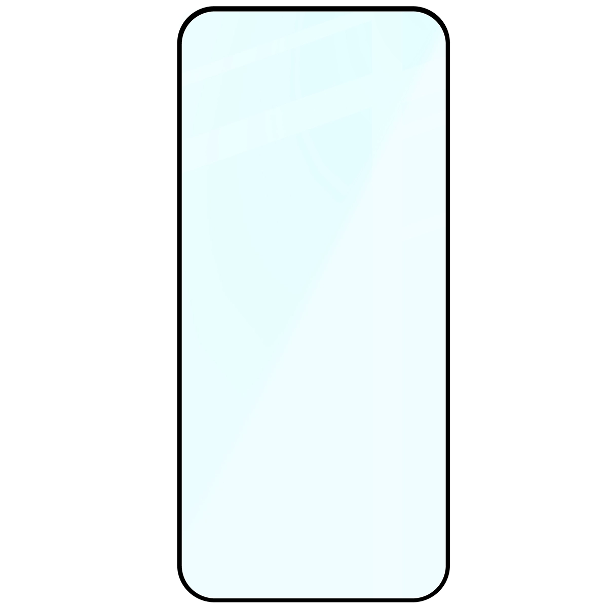 Szkło Bizon Glass Edge 2 do Honor Magic8 Lite