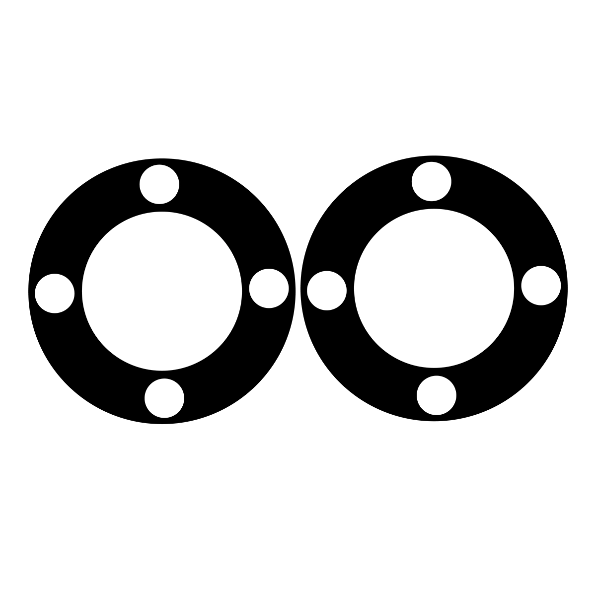 Szkło Bizon Glass Lens do Honor Magic8 Lite nakładane na wyspę aparatów