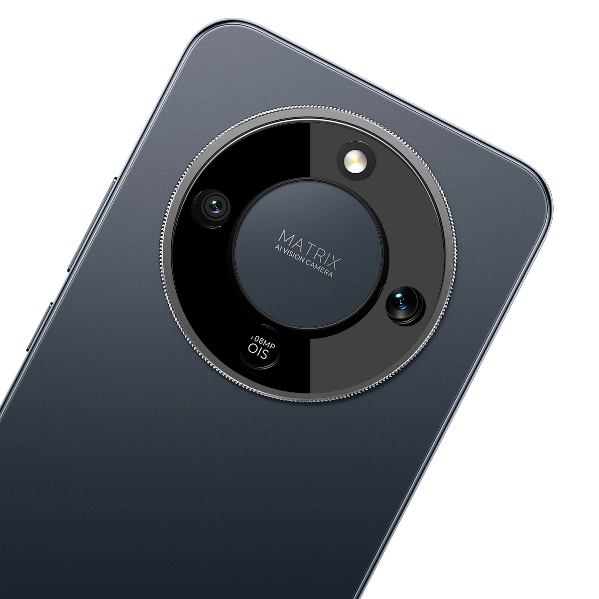 Ochrona aparatu Bizon Glass Lens do Honor Magic8 Lite