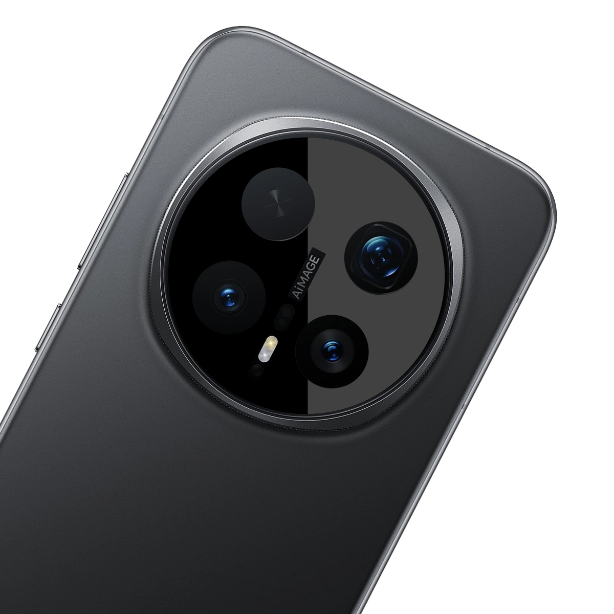 Ochrona aparatu Bizon Glass Lens do Honor Magic8 Pro