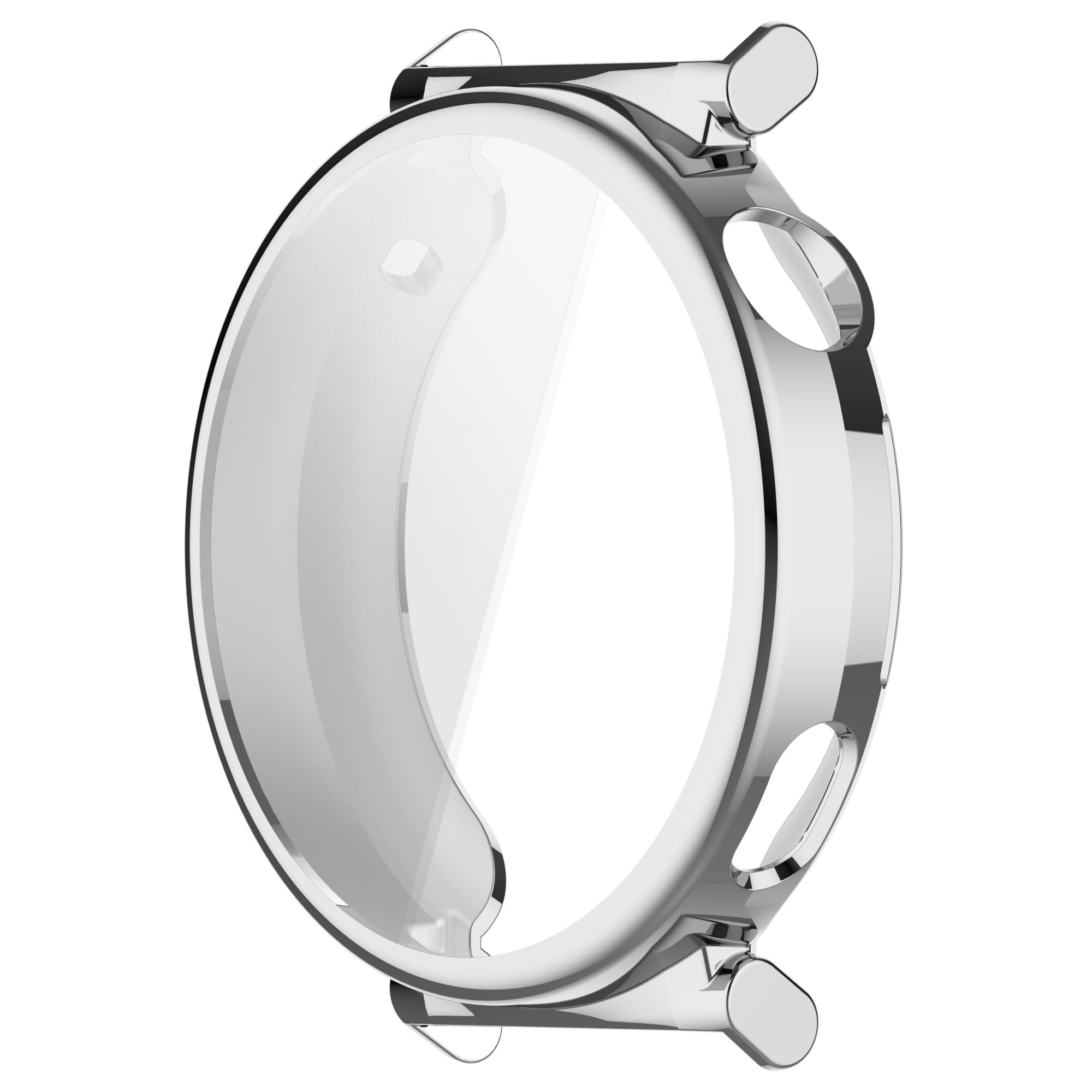 Front oraz tył Bizon Case Watch Felipe