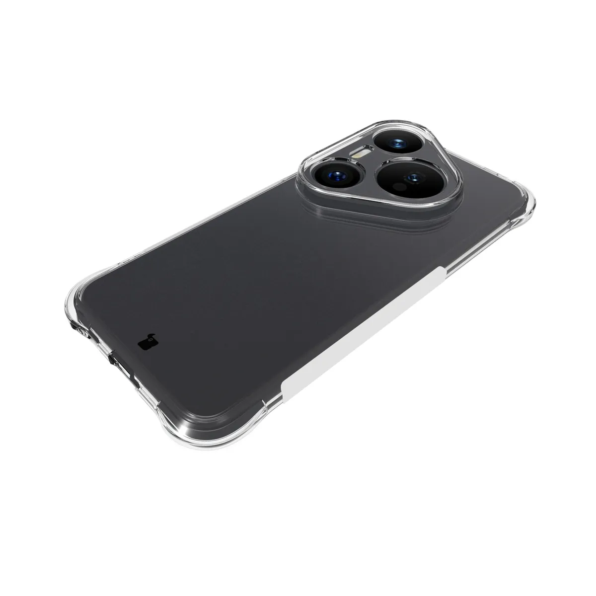 Precyzyjne wycięcia etui Bizon Case Salpa do Huawei Pura 80 Pro / Huawei Pura 80 Pro Plus