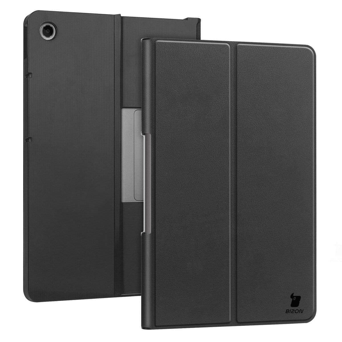 Funkcja automatycznego wybudzania and usypiania Bizon Case Tab Croc
