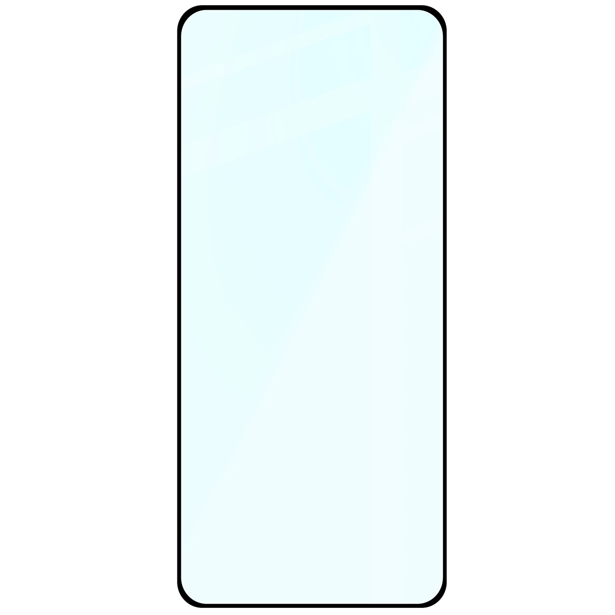 Szkło Bizon Glass Edge 2 do Motorola Edge 70