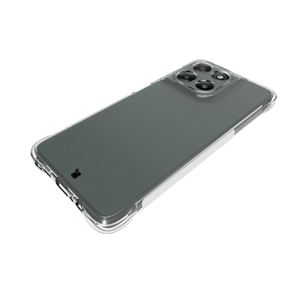 Folia Bizon Glass Hydrogel Front do Motorola Moto G57 Power / Motorola Moto G67 Power