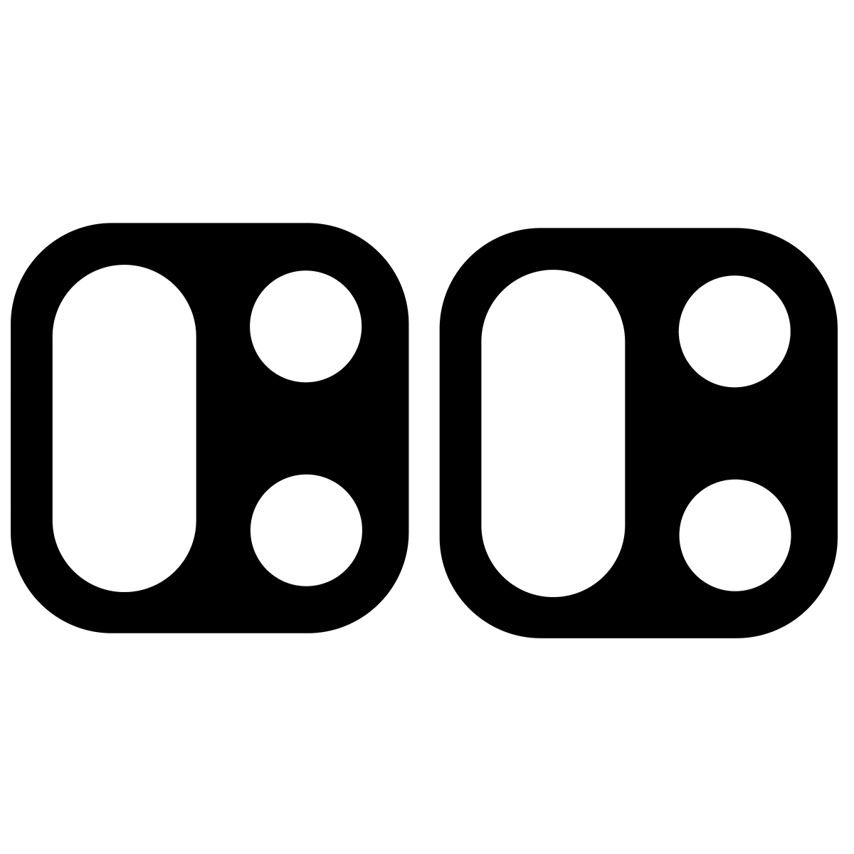 Szkło Bizon Glass Lens do OnePlus 15 nakładane na wyspę aparatów