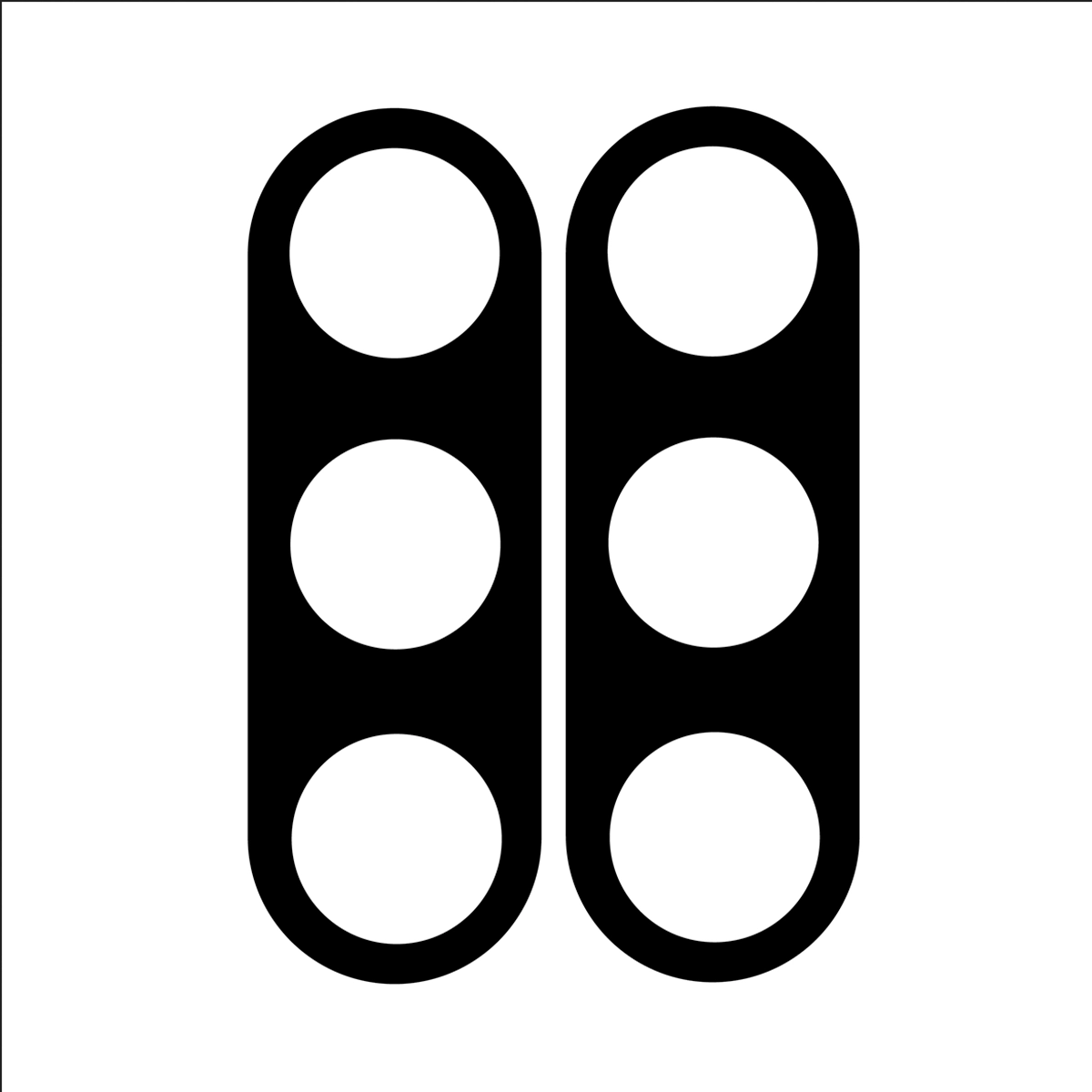 Szkło Bizon Glass Lens do OnePlus Nord 5 nakładane na wyspę aparatów