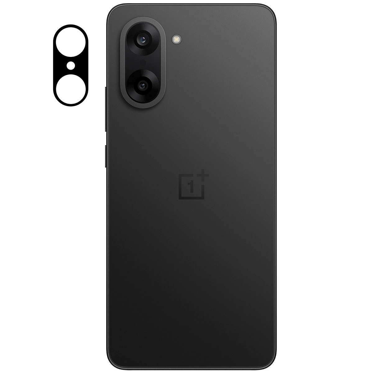 Szkło na aparat Bizon Glass Lens do OnePlus Nord CE5 5G