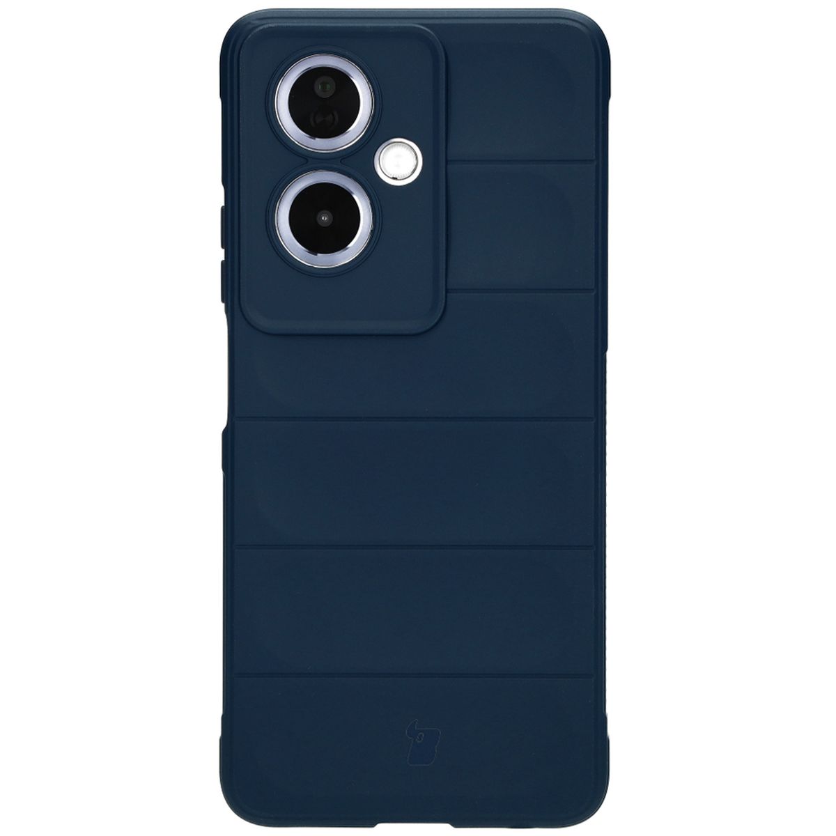 Pancerne etui Bizon Case Tur do Oppo A79 5G