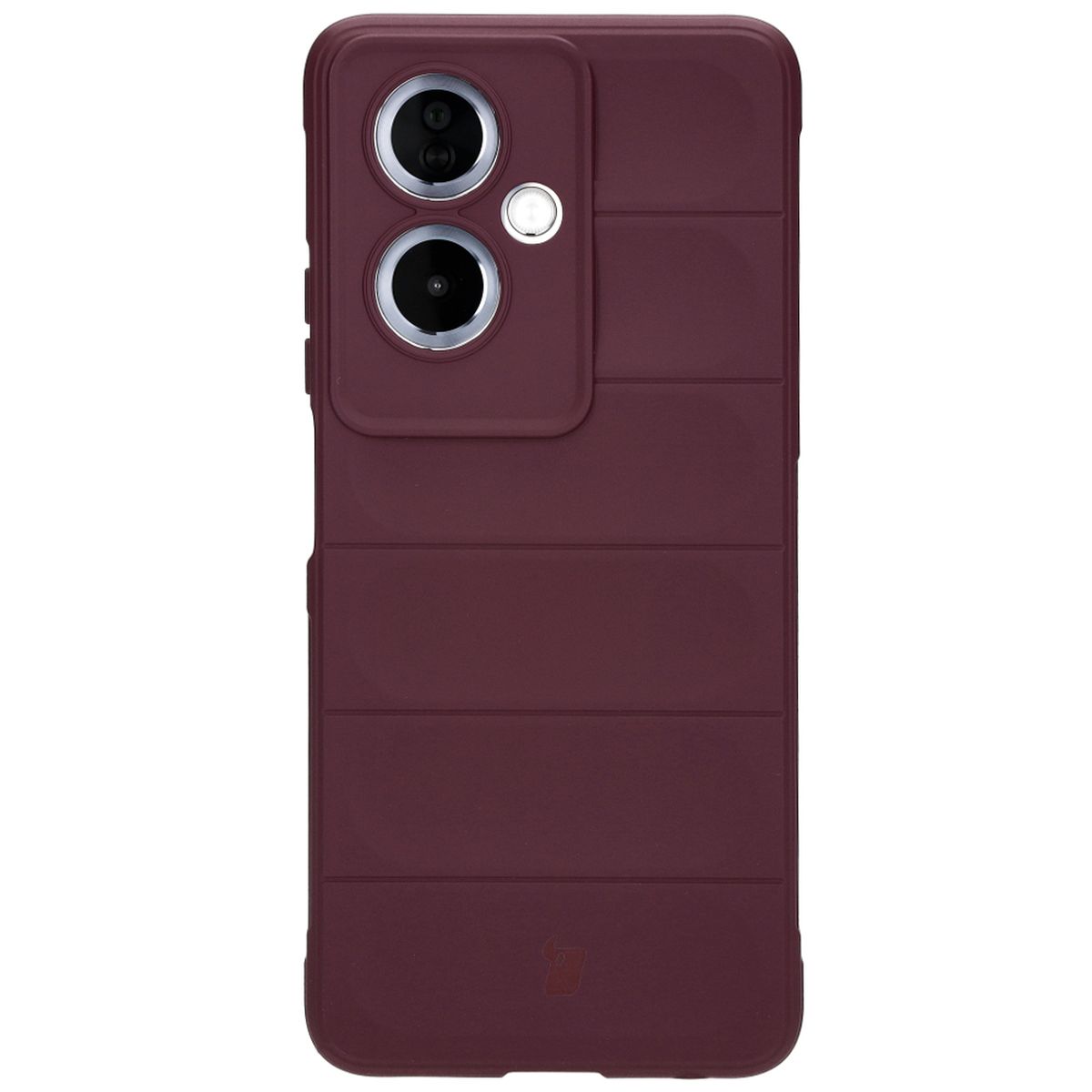 Pancerne etui Bizon Case Tur do Oppo A79 5G