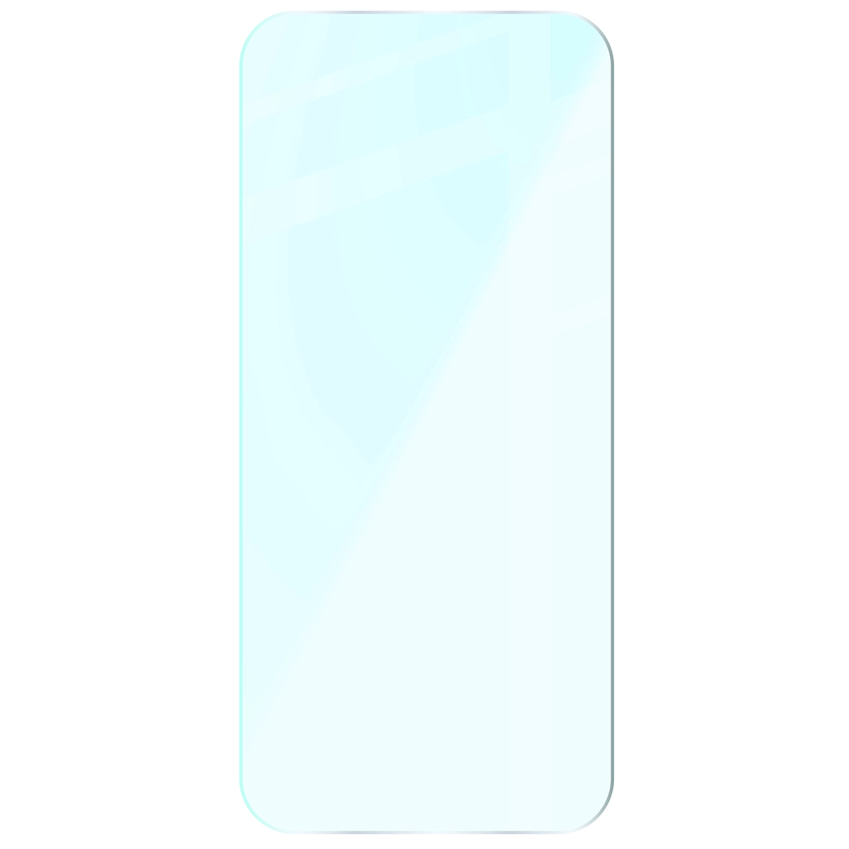 Szkło Bizon Glass Clear 2 do Oppo Find X9 Pro