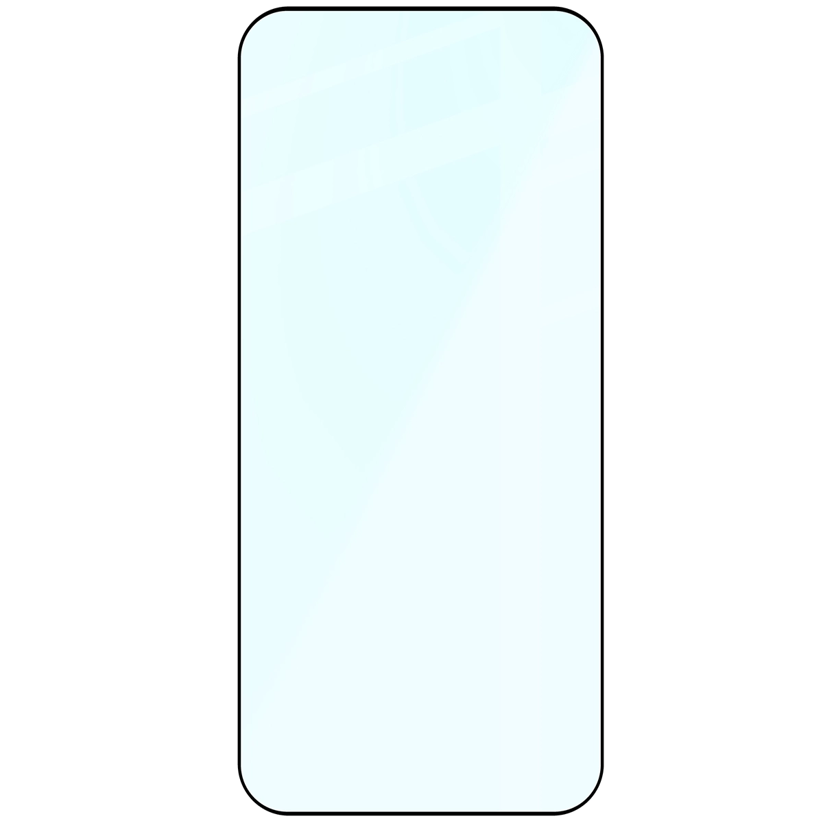 Szkło Bizon Glass Edge 2 do Oppo Find X9 Pro / OnePlus 15