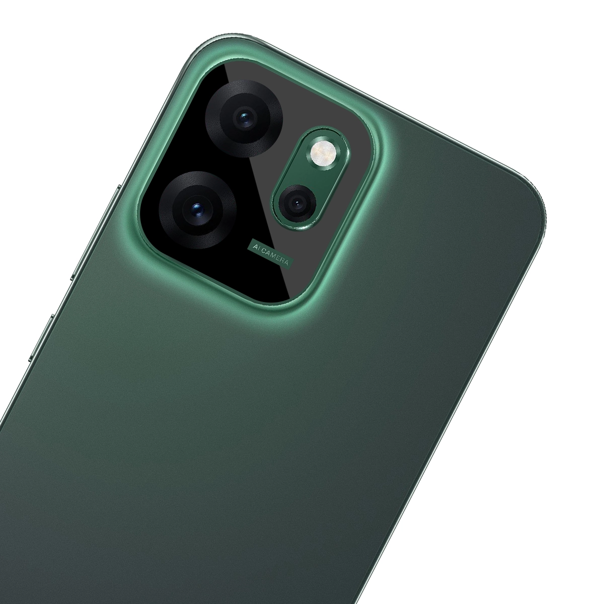 Ochrona aparatu Bizon Glass Lens do Oppo Reno 14 F / Oppo Reno 14 FS