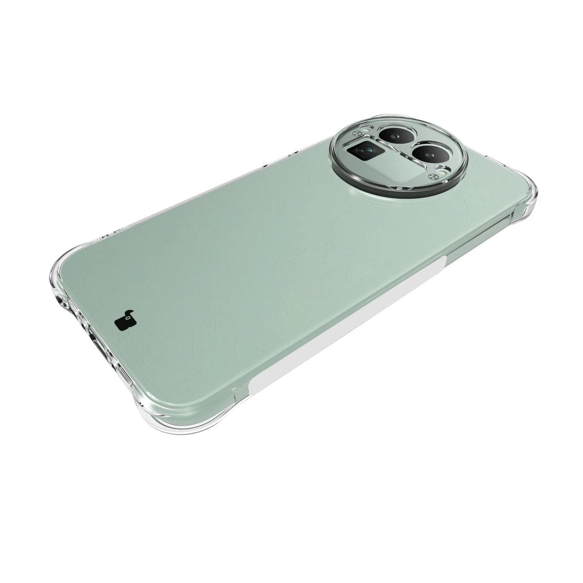 Folia Bizon Glass Hydrogel Front do Realme GT 8 Pro