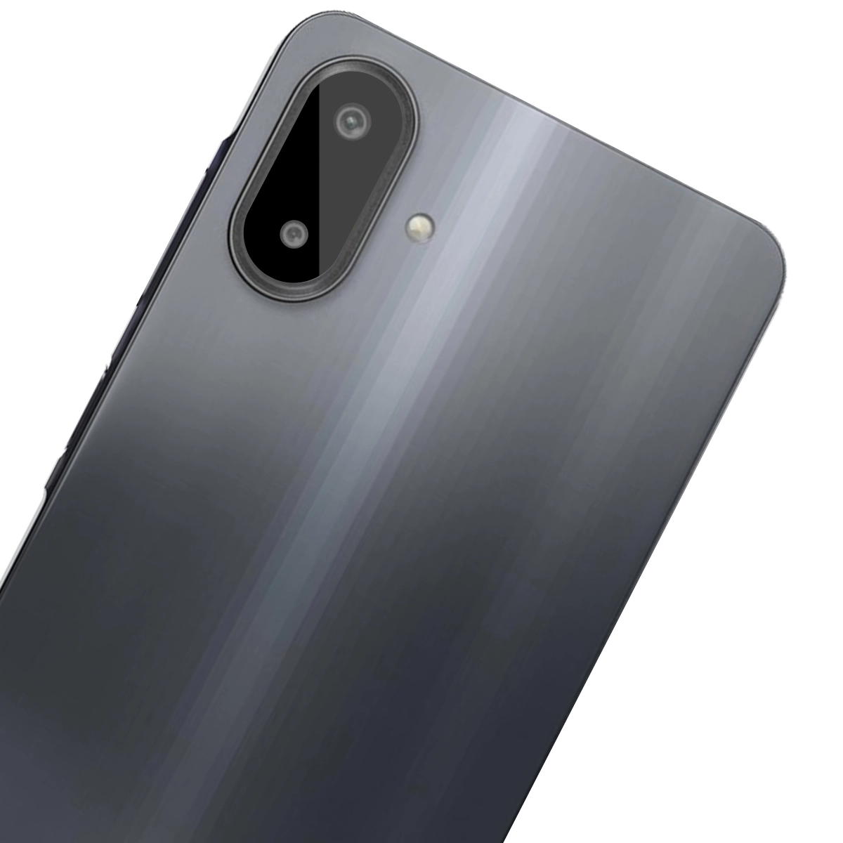 Ochrona aparatu Bizon Glass Lens do Samsung Galaxy A07 4G