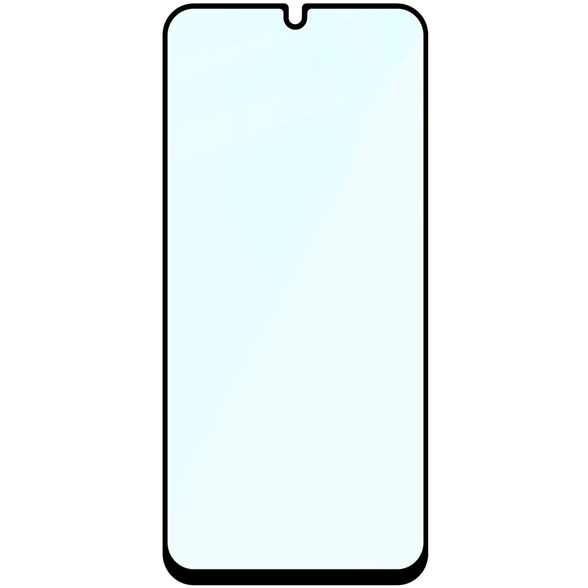 Szkło Bizon Glass Edge 2
