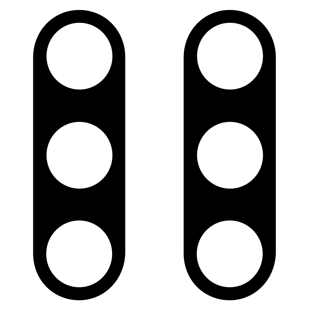 Szkło Bizon Glass Lens nakładane na wyspę aparatów