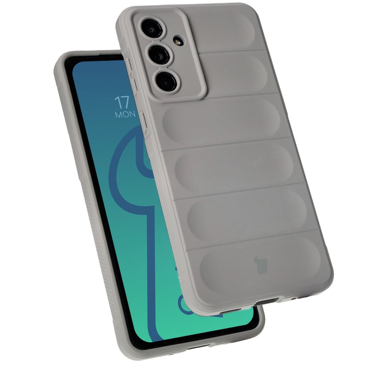 Pancerne etui Bizon Case Tur do Samsung Galaxy M55 5G