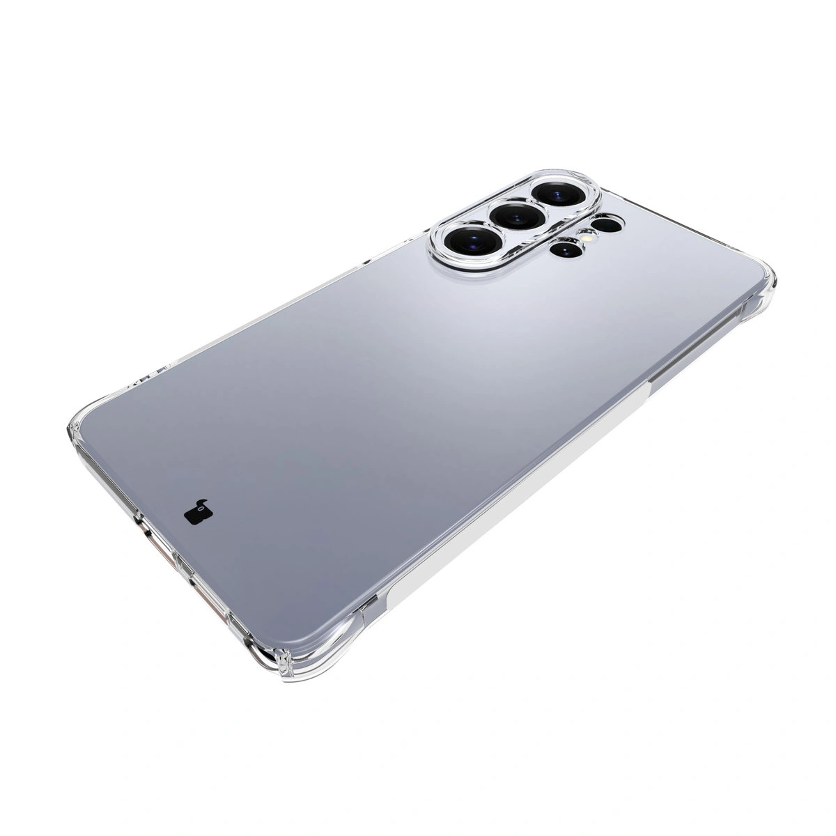 Precyzyjne wycięcia etui Bizon Case Salpa do Samsung Galaxy S26 Ultra