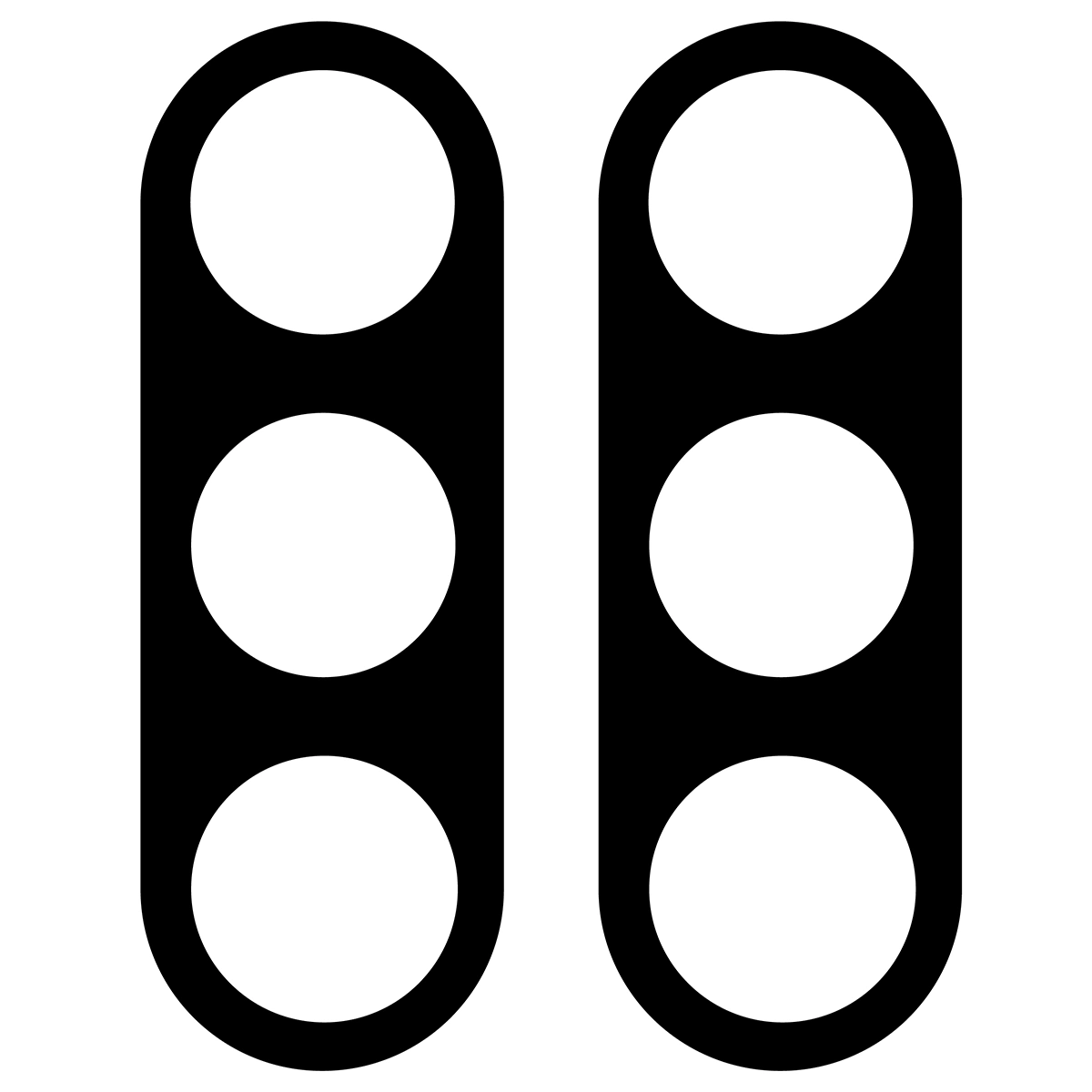 Szkło Bizon Glass Lens do Samsung Galaxy S26 Ultra nakładane na wyspę aparatów