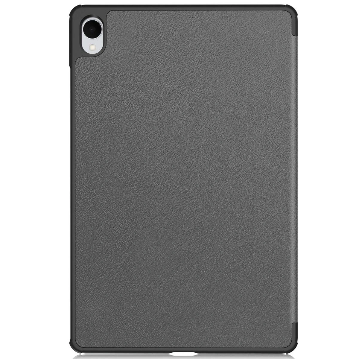 Funkcja automatycznego wybudzania i usypiania Bizon Case Tab Croc do Samsung Galaxy Tab S11