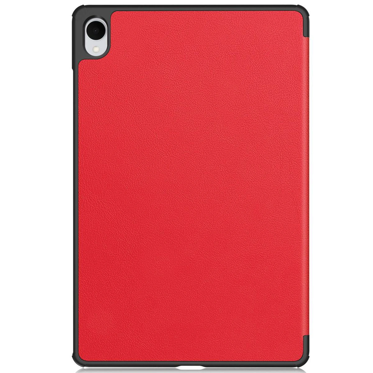 Funkcja automatycznego wybudzania i usypiania Bizon Case Tab Croc do Samsung Galaxy Tab S11