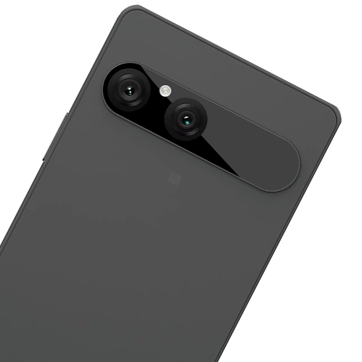 Ochrona aparatu Bizon Glass Lens do Sony Xperia 10 VII